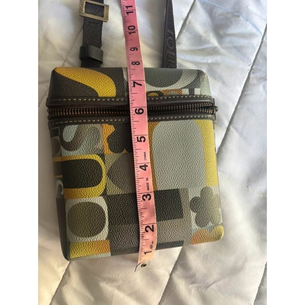 TOUS crossbody bag - Picture 10 of 11